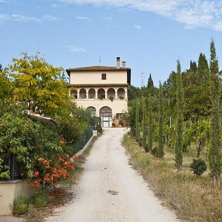 Гостьовий будинок Casa Castellina Фоліньо Номер фото